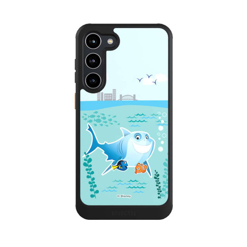 Samsung Galaxy S23+ NIVOcore Nemo and Friends