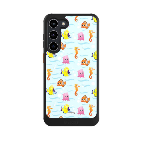 Samsung Galaxy S23+ NIVOcore Nemo Pattern