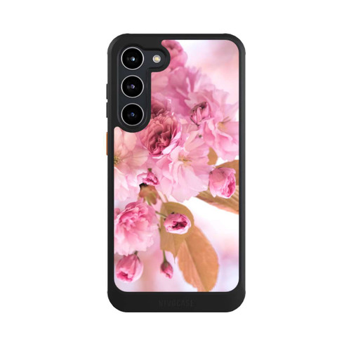 Samsung Galaxy S23+ NIVOcore Kirschblütenbaum Fotografie