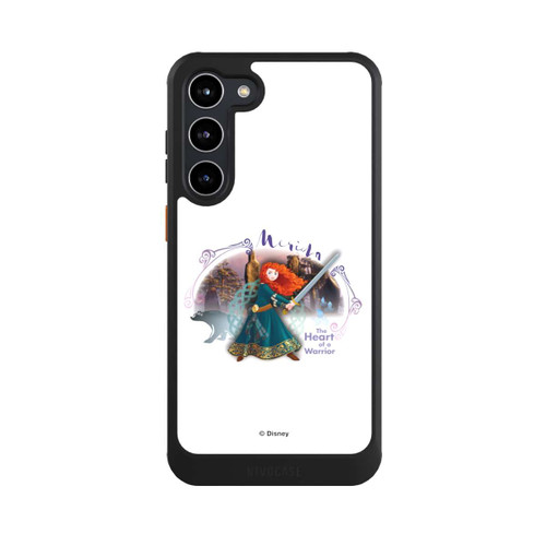 Samsung Galaxy S23+ NIVOcore The Heart of a Warrior