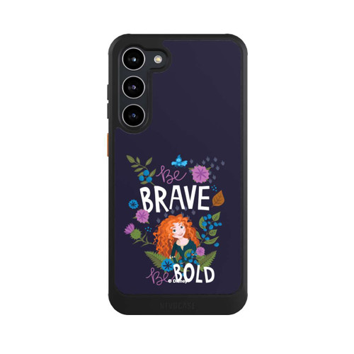 Samsung Galaxy S23+ NIVOcore Be Brave | Be Bold
