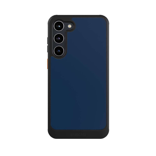Samsung Galaxy S23+ NIVOcore Dark blue 4