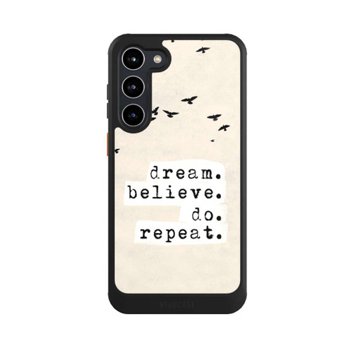 Samsung Galaxy S23+ NIVOcore Dream Believe