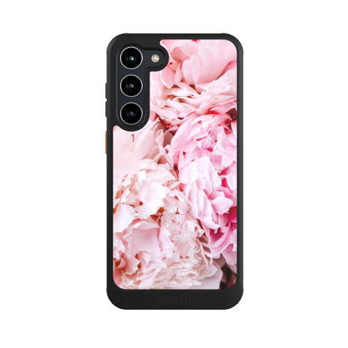 Samsung Galaxy S23+ NIVOcore Pink Flowers