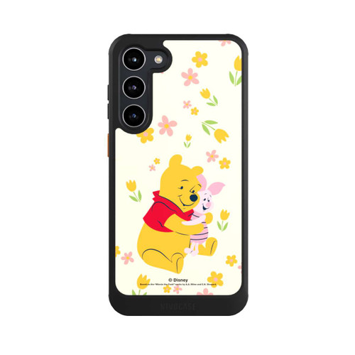 Samsung Galaxy S23+ NIVOcore Winnie Puuh Umarmung