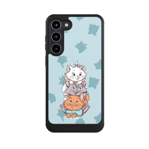 Samsung Galaxy S23+ NIVOcore Aristocats Triplets