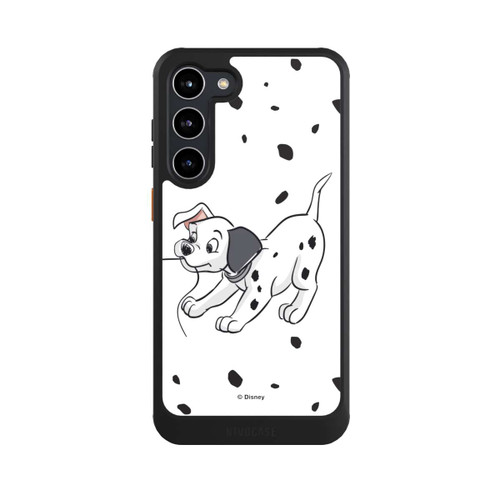 Samsung Galaxy S23+ NIVOcore Couple Dalmatian Right