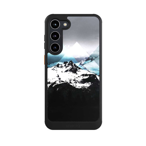 Samsung Galaxy S23+ NIVOcore Mountains 4