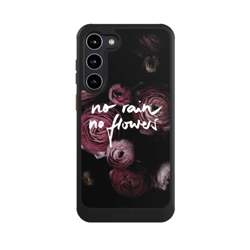 Samsung Galaxy S23+ NIVOcore No Rain No Flowers
