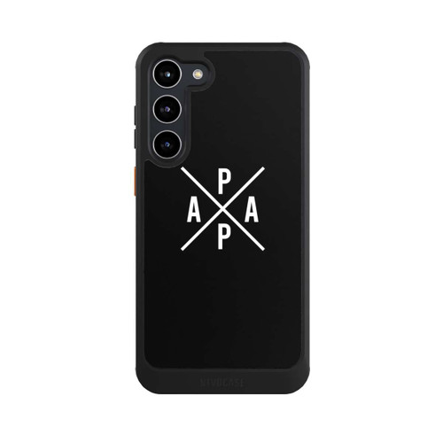 Samsung Galaxy S23+ NIVOcore Papa Symbol