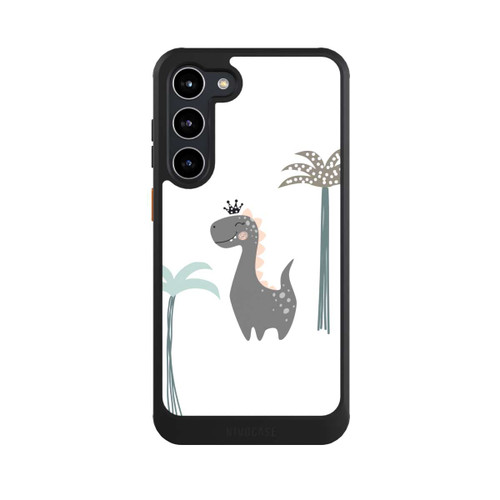 Samsung Galaxy S23+ NIVOcore Dino Palms