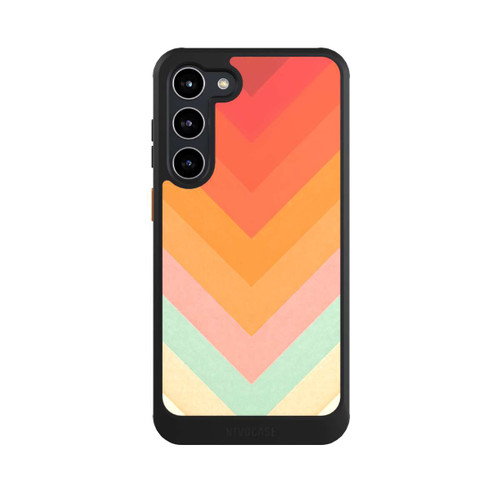 Samsung Galaxy S23+ NIVOcore Magic Chevrons