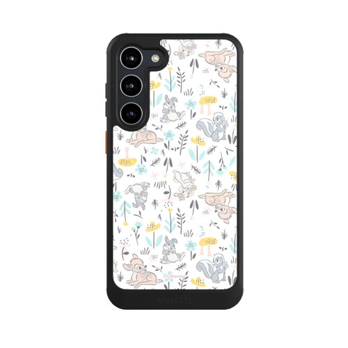 Samsung Galaxy S23+ NIVOcore Bambi and Thumper Organic