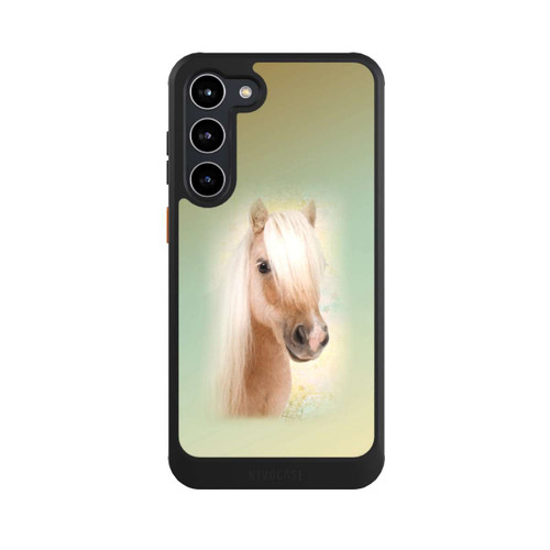 Samsung Galaxy S23+ NIVOcore Haflinger Portait