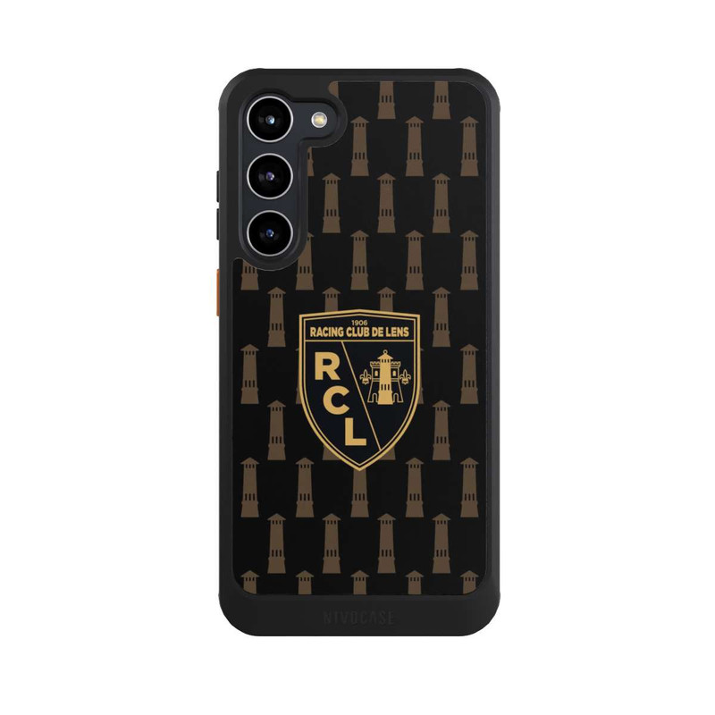 Galaxy S23 + NIVOcore Maillot Extérieur RC Lens 2020/21