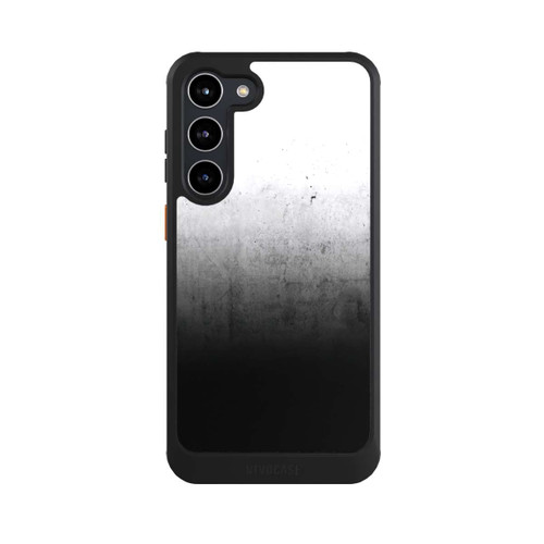 Samsung Galaxy S23+ NIVOcore Ombre Schwarz