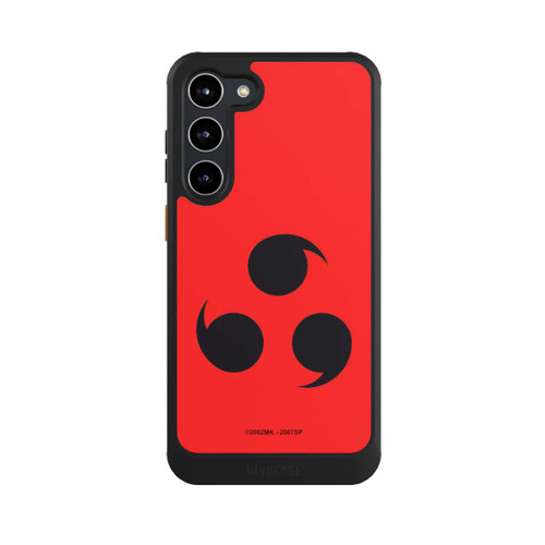 Samsung Galaxy S23+ NIVOcore Sharingan