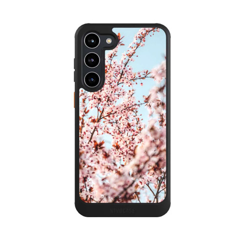 Samsung Galaxy S23+ NIVOcore Kirschblüten Fotografie