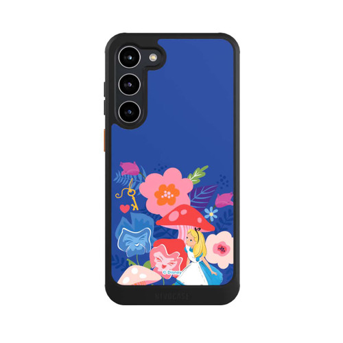 Samsung Galaxy S23+ NIVOcore Alice Flowers