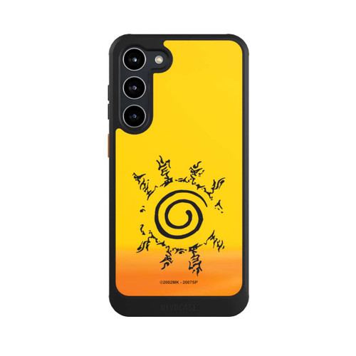 Samsung Galaxy S23+ NIVOcore Das Siegel von Naruto