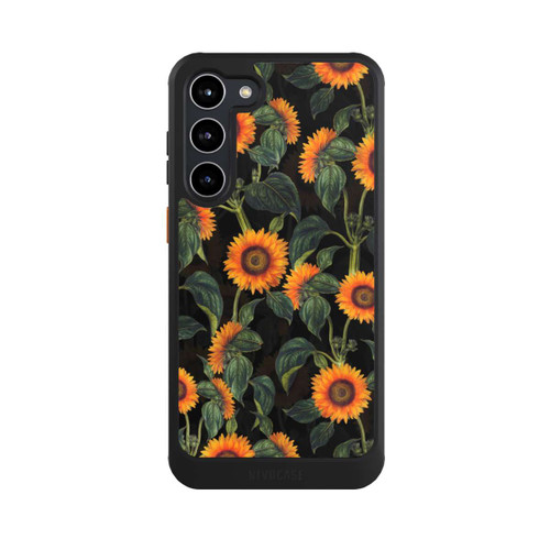 Samsung Galaxy S23+ NIVOcore  Tournesol Noir
