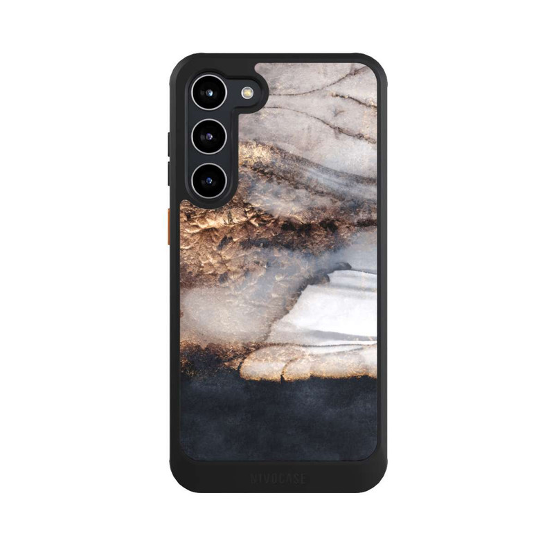Galaxy S23 + NIVOcore Aufziehender Sturm
