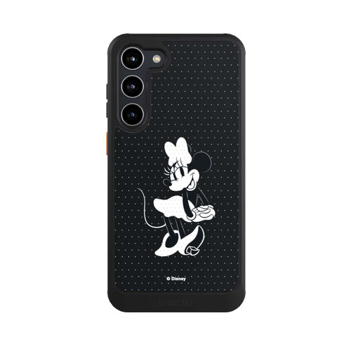 Samsung Galaxy S23+ NIVOcore Minnie Sassy Black
