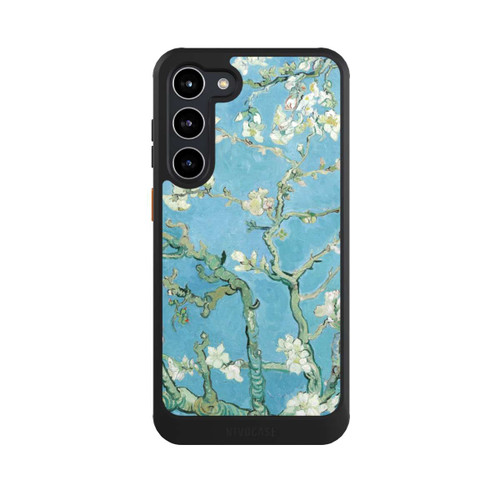 Samsung Galaxy S23+ NIVOcore Mandelblüte von Vincent Van Gogh