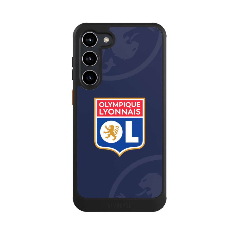 Galaxy S23 + NIVOcore OL Blason