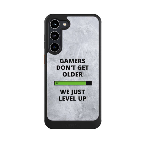 Samsung Galaxy S23+ NIVOcore Gamers Don't Get Older