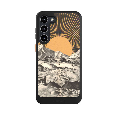 Samsung Galaxy S23+ NIVOcore Gebirgslandschaft 6