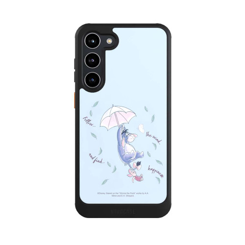 Samsung Galaxy S23+ NIVOcore Folge dem Wind und finde das Glück