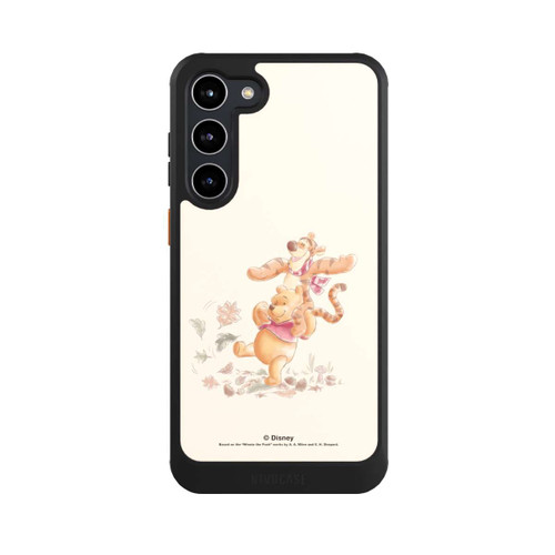 Samsung Galaxy S23+ NIVOcore Winnie Puuh and Tigger Shenanigans
