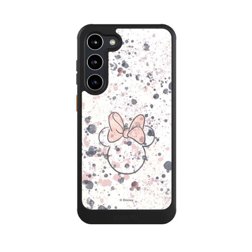 Samsung Galaxy S23+ NIVOcore Minnie Mouse Splash