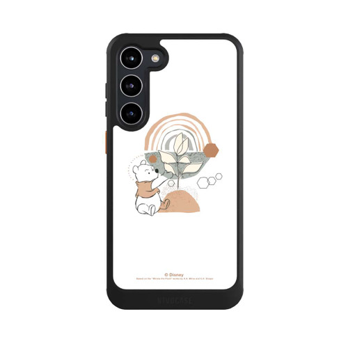 Samsung Galaxy S23+ NIVOcore Winnie Puuh Natur