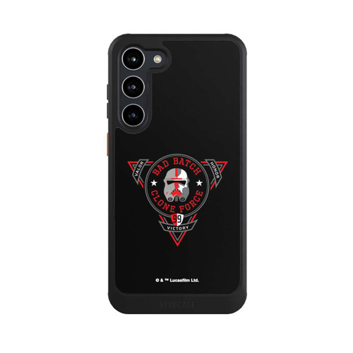 Samsung Galaxy S23+ NIVOcore Bad Batch Clone Force
