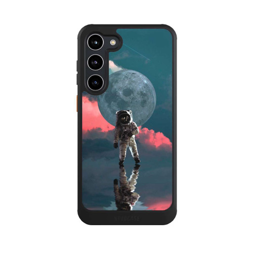 Samsung Galaxy S23+ NIVOcore Astronaut Moonwalk