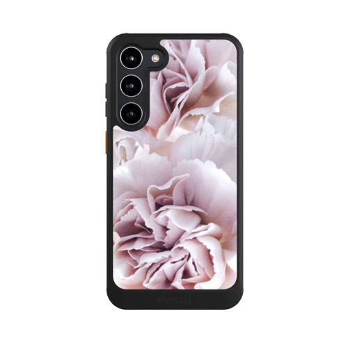 Samsung Galaxy S23+ NIVOcore Blühende Nelke