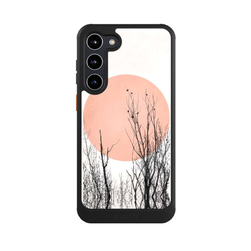Samsung Galaxy S23+ NIVOcore Träume bei Sonnenuntergang