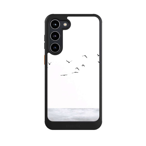 Samsung Galaxy S23+ NIVOcore Der Ozean