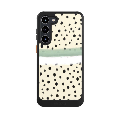 Samsung Galaxy S23+ NIVOcore Crazy Life Art 02 Boho