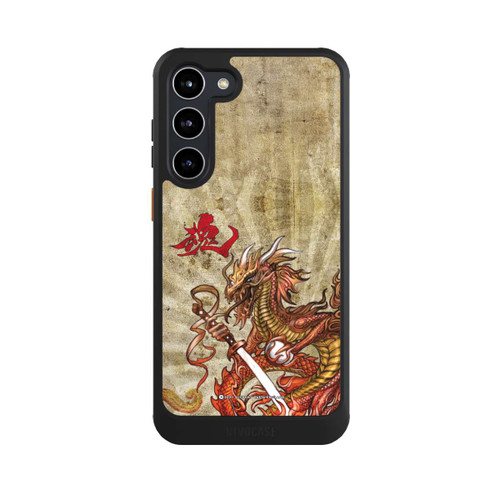 Samsung Galaxy S23+ NIVOcore 13th Samurai