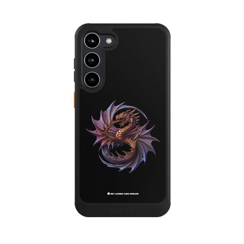 Samsung Galaxy S23+ NIVOcore Maelstromeus