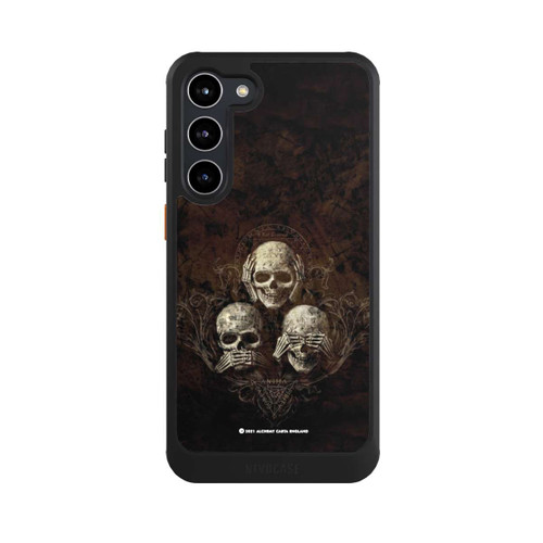 Samsung Galaxy S23+ NIVOcore No Evil
