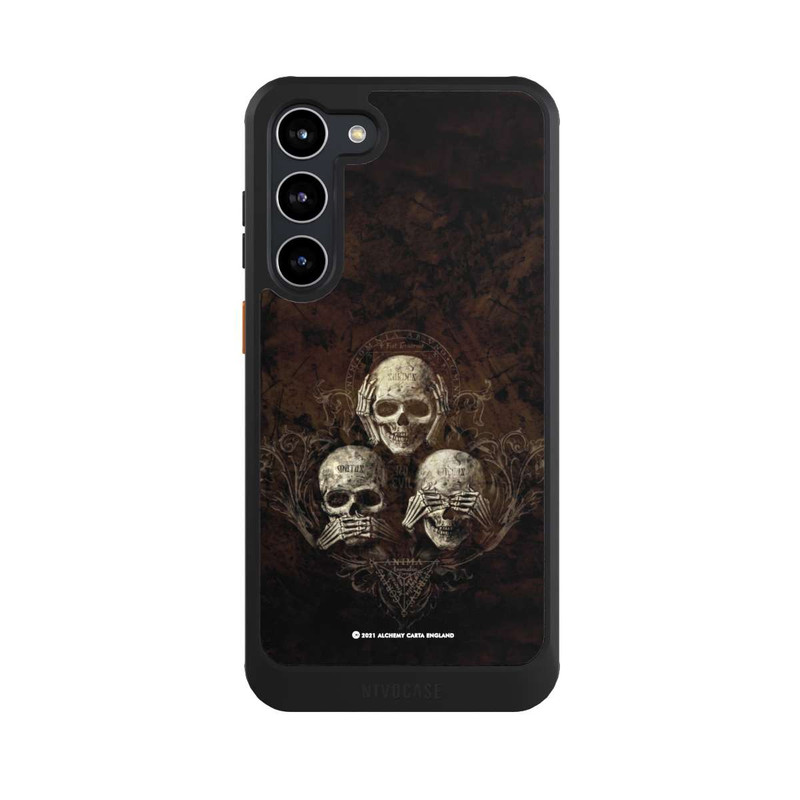 Galaxy S23 + NIVOcore No Evil