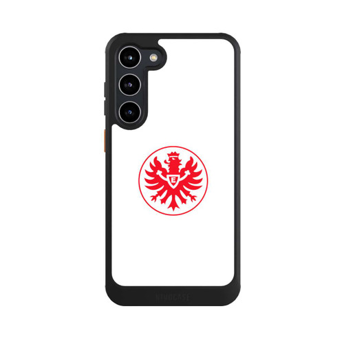 Samsung Galaxy S23+ NIVOcore Logo Adler 1959 Rot