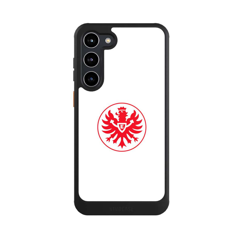 Galaxy S23 + NIVOcore Logo Adler 1959 Rot