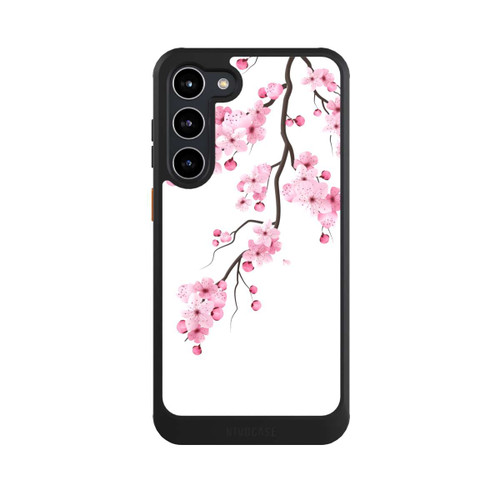 Samsung Galaxy S23+ NIVOcore Sakura Flower