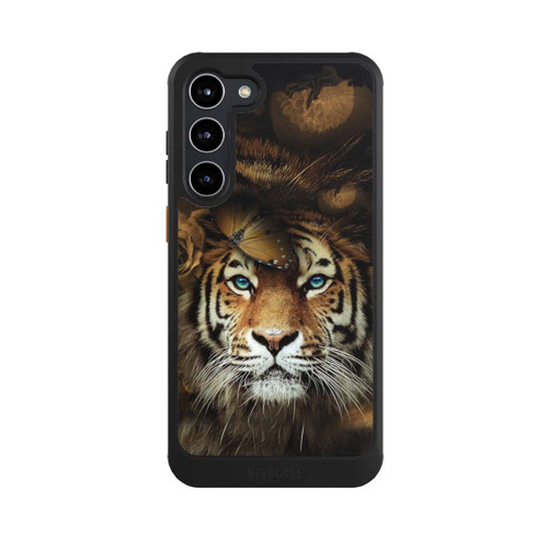 Samsung Galaxy S23+ NIVOcore Herbsttiger