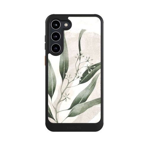Samsung Galaxy S23+ NIVOcore Illustrated Leafs